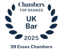 Logo Top Ranked UK Bar